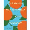 SPANISH MEDITERRANEAN ISLANDS COOKBOOK