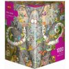 Elephant's Life (Puzzle)