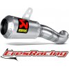 Výfuk Akrapovič Yamaha YZF-R3 15-21 Slip-On Line (SS) S-Y2SO11-AHCSS