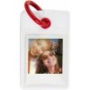 POLAROID GO Photo Tag biely