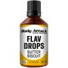 Body Attack Flav Drops cheesecake 50 ml