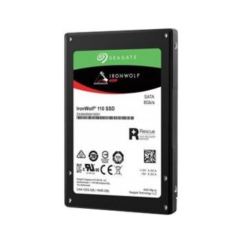 Seagate IronWolf 110 3, 8TB, ZA3840NM10011