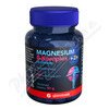 Magnesium B-komplex+Zinek Glenmark tbl.100