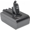 Batéria pre Dyson DC58, DC61, DC62 a ďalšie 4000mAh