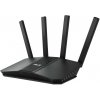 ASUS RT-BE82U WiFi 7 Extendable Router, AiMesh, 1x WAN, 4x LAN