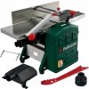 Hrubá hobľovačka Parkside PADM 1250 A1
