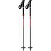 MSR - DynaLock Ascent Carbon palice malé - Carbon - S 100-120cm - Lyžiarske palice - S 100-120cm