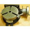 Otočný stôl 150mm pod frézku kruhový, HV-6 1001-001