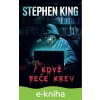 E-kniha Když teče krev - Stephen King