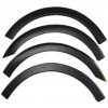 PROTEC Plastové lemy blatníku VW Golf V Sedan /Hatchback 2003-2008