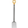 FISKARS 1070673 vidly rycie SOLID, dĺžka 121cm