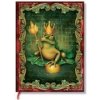 Zápisník Frog Prince Midi Lined Midi Paperblanks