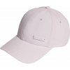 Šiltovka adidas, METAL BADGE LIGHTWEIGHT BASEBALL CAP ružová osfw