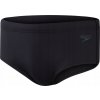 Speedo Eco Endurance+ 13.5cm Brief Black