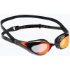 Plavecké okuliare Speedo Fastskin Pure Focus Mirror čierne 68-11778A26