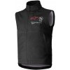 ALPINESTARS vesta TECHSTAR SOFTSHELL čierna 2025 - 2XL