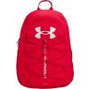 Under Armour UA Hustle Sport Red/Red/Metallic Silver 26 l