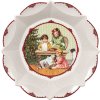 Villeroy & Boch Toy's Fantasy misa listy pre Ježiška 25 cm