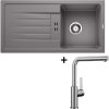 Set Blanco Favum 45 S + Lanora