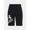 Detské kraťasy Under Armour UA Prototype 2.0 Logo Shorts čierna S Under Armour 194513975006