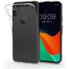 Priehľadné púzdro kwmobile Google Pixel 4a průhledná
