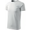 Malfini 829 Basic Recycled GRS, biela, XL