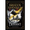 Defiant (Brandon Sanderson)(Brožovaná)