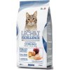 MONGE LECHAT EXCELLENCE STERILIZED Chicken 1,5kg superprémiové krmivo pre sterilizované mačky