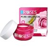 NATURE OF AGIVA ROSES Intenzívny denný krém proti vráskam s ružovým olejom, arganom a morským kolagénom pre normálnu pleť 50 ml -