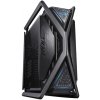 ASUS ROG HYPERION GR701/Big Tower/Transpar./Čierna, 90DC00F0-B39000