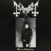 Mayhem - Live In Sarpsborg / Clear 180gr.Vinyl [LP]