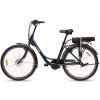 KEBIKE SHALLWE M&W Women elektrický bicykel, 2024