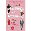 Pestúnka na roztrhanie - Lily Gold