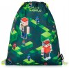 oxybag Turnbeutel Playworld grün
