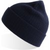 Atlantis Headwear Čepice Rio pletená navy Navy