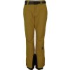 Dámske lyžiarske nohavice O'Neill, STAR SLIM PANTS hnedá,čierna M
