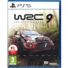 WRC 9 The Official Game Sony PlayStation 5 (PS5)