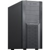 CHIEFTEC Miditower skriňa CW-01B-OP čierna, ATX, 2x USB 3.0 / 3.1 Gen 1 CW-01B-OP