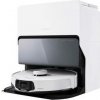 Robotický vysávač Roborock S8 MaxV Ultra white biely