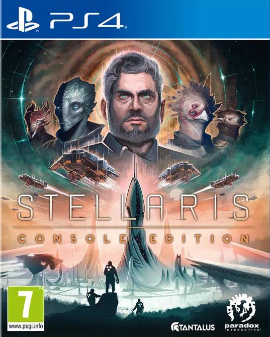 Stellaris (Console Edition)