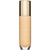 Clarins Everlasting Foundation dlhotrvajúci make-up s matným efektom odtieň 100.5W - Cream 30 ml