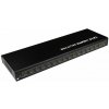 HDMI splitter 1-16 Port kovový, 3D, FullHD khsplit16b