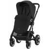 TALOS S LUX BLK 2023 Moon Black|čierna