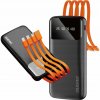 Dudao K6Pro 10000mAh Black