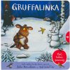 Gruffalinka Tlač, táhni, posouvej - Julia Donaldson