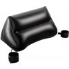 Nafukovací vankúš NMC DARK MAGIC portable inflatable cushion
