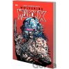 Wolverine: Weapon X - Barry Windsor-Smith, Chris Claremont, Frank Tieri
