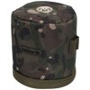 Trakker Obal na Plynovú Kartušu NXC Camo Gas Canister Cover