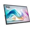 MSI LCD PRO MP165 E6, 15.6 , IPS, FHD, 60Hz, 4ms, Black