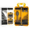 Dewalt DT70785 sada vrtákov a bitov 100 dielna
